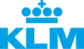 KL - KLM Royal Dutch Airlines